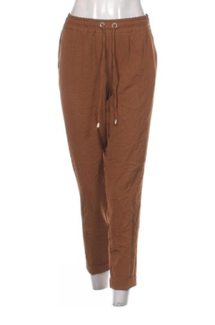 Damenhose Carla Montanarini, Größe XL, Farbe Braun, Preis € 41,99