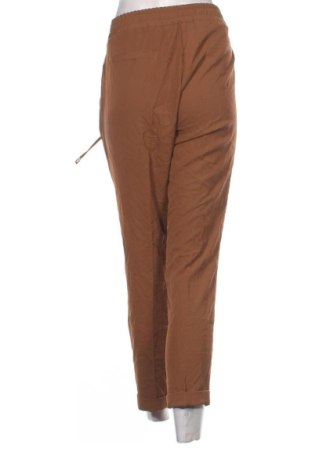 Damenhose Carla Montanarini, Größe XL, Farbe Braun, Preis € 41,99