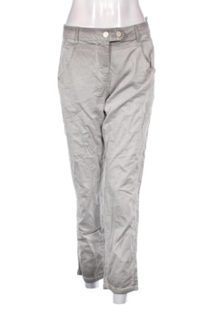 Γυναικείο παντελόνι Cecil, Μέγεθος XXL, Χρώμα Γκρί, Τιμή 25,99 €