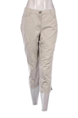 Дамски панталон Cecil, Размер XL, Цвят Бежов, Цена 20,91 €