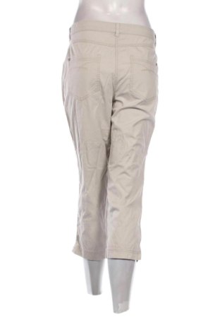 Дамски панталон Cecil, Размер XL, Цвят Бежов, Цена 20,91 €