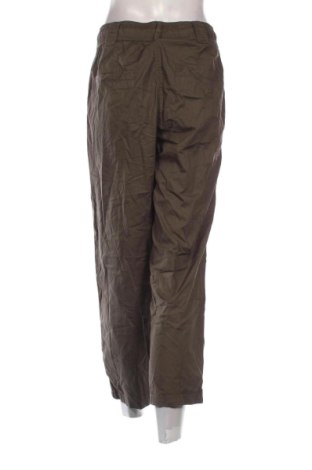 Damskie spodnie Cecil, Rozmiar XXL, Kolor Zielony, Cena 110,99 zł