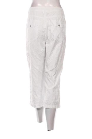 Γυναικείο παντελόνι Cecil, Μέγεθος XXL, Χρώμα Λευκό, Τιμή 25,99 €