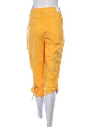 Дамски панталон Cecil, Размер XL, Цвят Жълт, Цена 21,47 €