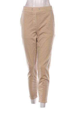 Дамски панталон Cecil, Размер L, Цвят Бежов, Цена 21,47 €
