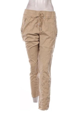 Дамски панталон Cecil, Размер M, Цвят Екрю, Цена 21,47 €