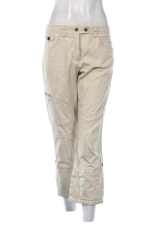 Damenhose Cecil, Größe L, Farbe Beige, Preis € 27,99