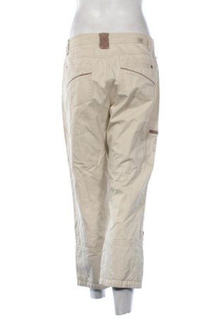 Damenhose Cecil, Größe L, Farbe Beige, Preis € 27,99