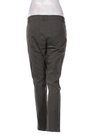 Damskie spodnie Charles Vogele, Rozmiar L, Kolor Zielony, Cena 79,47 zł