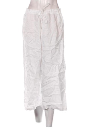 Dámské kalhoty  Christian Berg, Velikost XL, Barva Bílá, Cena  519,00 Kč