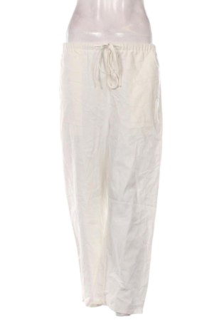 Γυναικείο παντελόνι Cider, Μέγεθος XXS, Χρώμα Λευκό, Τιμή 17,99 €