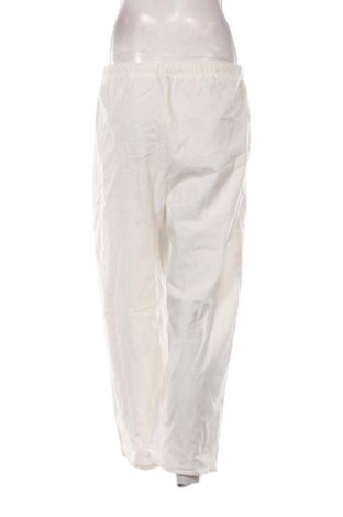 Γυναικείο παντελόνι Cider, Μέγεθος XXS, Χρώμα Λευκό, Τιμή 17,99 €