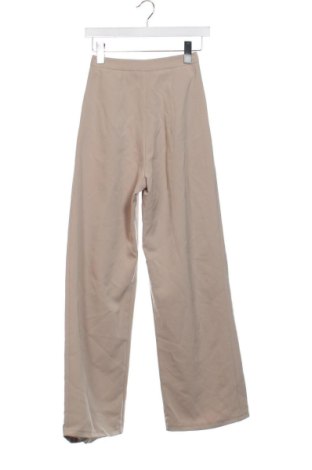 Dámske nohavice Cliche, Veľkosť XXS, Farba Béžová, Cena  45,50 €