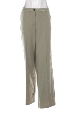 Damskie spodnie Clockhouse, Rozmiar L, Kolor Zielony, Cena 34,99 zł