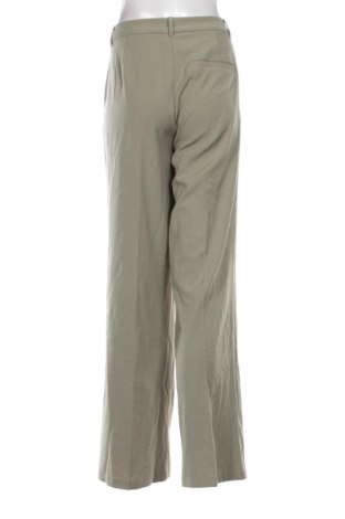 Damskie spodnie Clockhouse, Rozmiar L, Kolor Zielony, Cena 34,99 zł