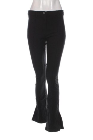 Γυναικείο παντελόνι Clockhouse, Μέγεθος M, Χρώμα Μαύρο, Τιμή 28,99 €