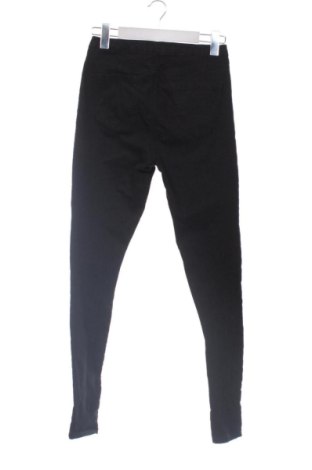 Dámske nohavice Clockhouse, Veľkosť S, Farba Čierna, Cena  15,00 €