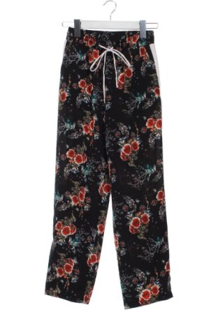 Damskie spodnie Clockhouse, Rozmiar XS, Kolor Kolorowy, Cena 79,15 zł