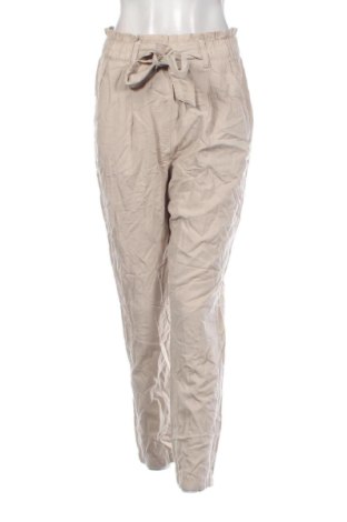 Damenhose Clockhouse, Größe M, Farbe Beige, Preis € 19,99