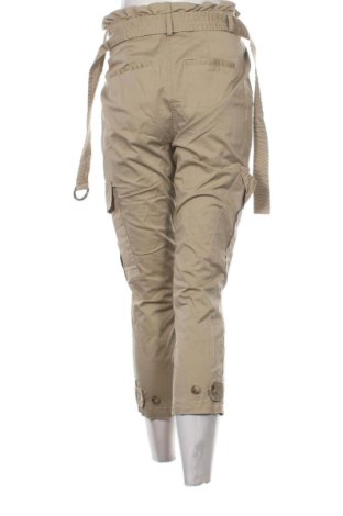 Pantaloni de femei Co'Couture, Mărime M, Culoare Bej, Preț 165,39 Lei