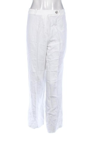 Damskie spodnie Cocomore, Rozmiar M, Kolor ecru, Cena 131,00 zł