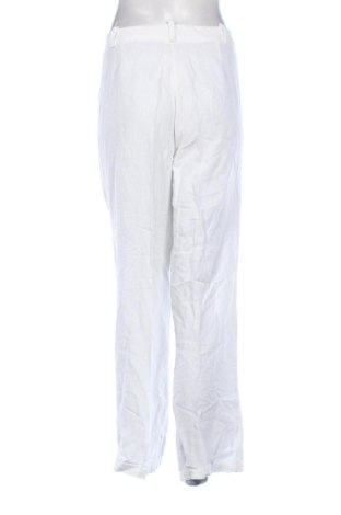 Damskie spodnie Cocomore, Rozmiar M, Kolor ecru, Cena 131,00 zł