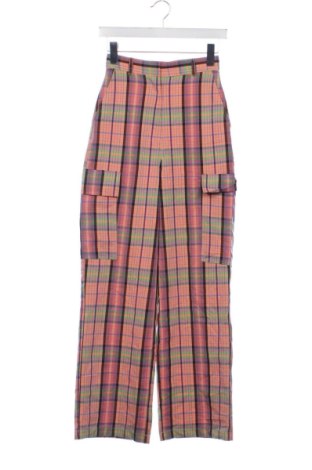 Дамски панталон Collusion, Размер XXS, Цвят Многоцветен, Цена 25,05 €