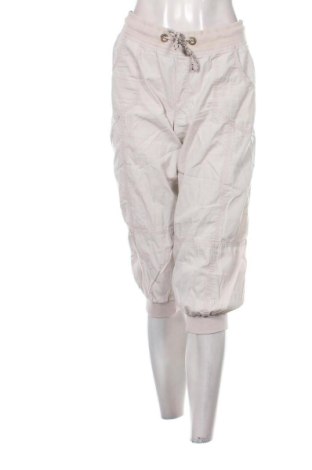 Damenhose Colours, Größe XXL, Farbe Ecru, Preis 19,99 €