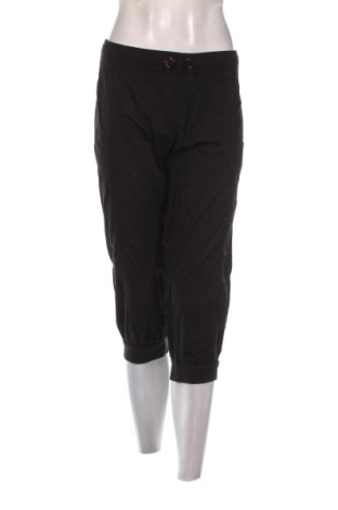 Дамски панталон Colours Of The World, Размер XL, Цвят Черен, Цена 9,95 €