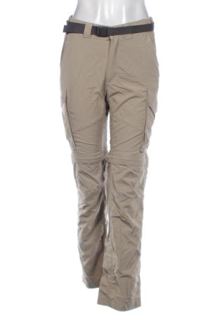 Damenhose Columbia, Größe S, Farbe Beige, Preis € 16,99