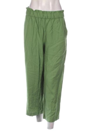 Дамски панталон Comma,, Размер M, Цвят Зелен, Цена 72,00 €
