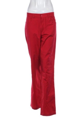 Damenhose Conbipel, Größe L, Farbe Rot, Preis € 27,99