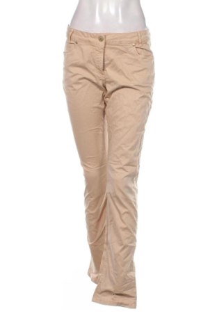 Damenhose Conte Of Florence, Größe L, Farbe Braun, Preis € 41,99