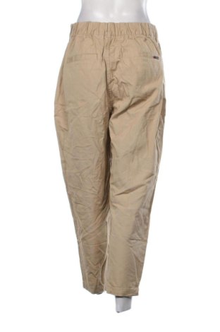 Pantaloni de femei Converse, Mărime M, Culoare Maro, Preț 196,99 Lei