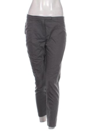 Pantaloni de femei Corte Dei Gonzaga, Mărime L, Culoare Gri, Preț 196,99 Lei