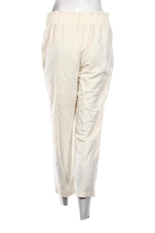 Damenhose Cortefiel, Größe M, Farbe Ecru, Preis € 21,00