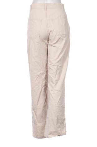 Damskie spodnie Cotton On, Rozmiar S, Kolor Beżowy, Cena 80,38 zł