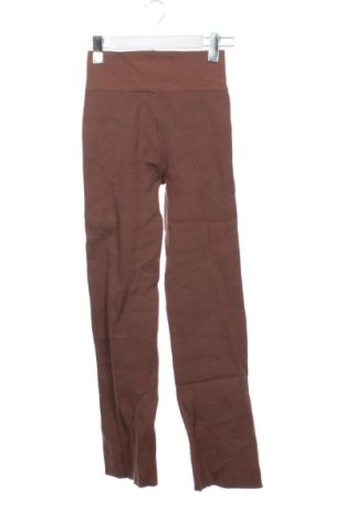 Damenhose Cotton On, Größe XS, Farbe Braun, Preis 30,99 €