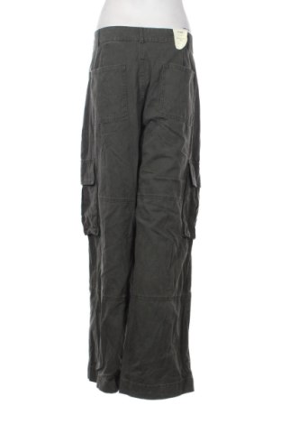 Γυναικείο παντελόνι Cotton On, Μέγεθος XXL, Χρώμα Πράσινο, Τιμή 28,99 €