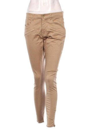 Γυναικείο παντελόνι Country Road, Μέγεθος M, Χρώμα  Μπέζ, Τιμή 15,99 €