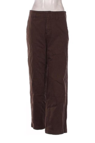 Damskie spodnie Country Road, Rozmiar M, Kolor Brązowy, Cena 166,99 zł