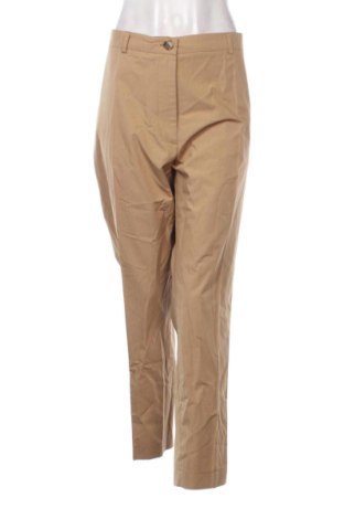 Dámské kalhoty  Credo, Velikost 3XL, Barva Béžová, Cena  2 041,00 Kč