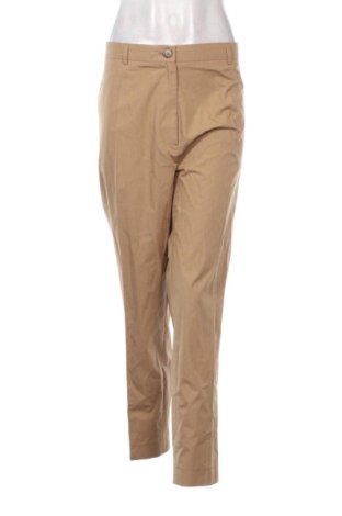 Dámské kalhoty  Credo, Velikost XXL, Barva Béžová, Cena  2 041,00 Kč