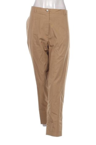 Pantaloni de femei Credo, Mărime XXL, Culoare Bej, Preț 375,35 Lei