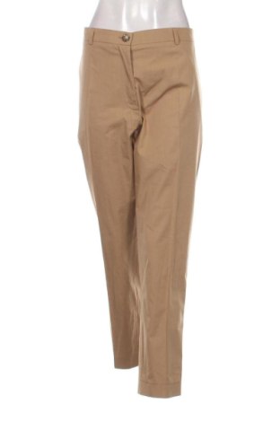 Pantaloni de femei Credo, Mărime XXL, Culoare Bej, Preț 375,35 Lei