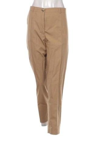 Damskie spodnie Credo, Rozmiar XXL, Kolor Beżowy, Cena 385,81 zł