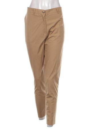 Γυναικείο παντελόνι Credo, Μέγεθος XL, Χρώμα  Μπέζ, Τιμή 72,00 €