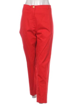 Дамски панталон Credo, Размер 3XL, Цвят Червен, Цена 96,00 €