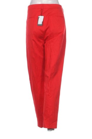 Дамски панталон Credo, Размер 3XL, Цвят Червен, Цена 96,00 €