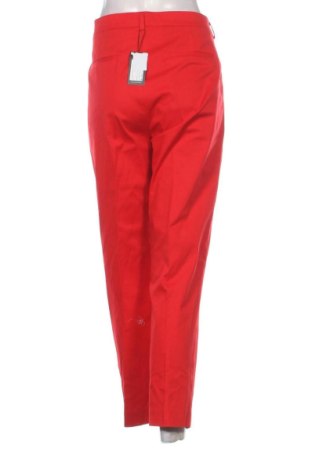 Pantaloni de femei Credo, Mărime XXL, Culoare Roșu, Preț 500,47 Lei